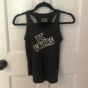 Providence College workout shirt